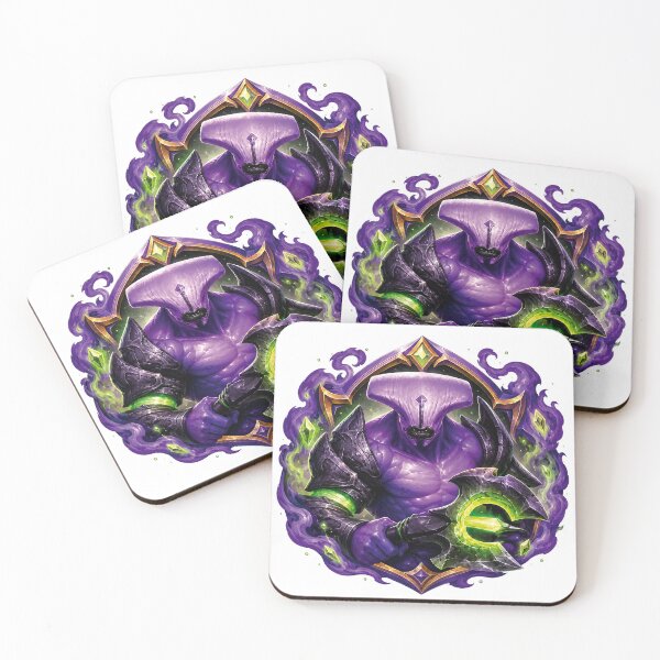 Item preview, Faceless Void golden domes designed and sold by SergeyDigital.