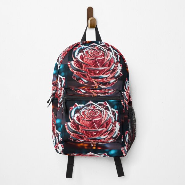 Item preview, Red Rose Design designed and sold by Heavens Blueprint & Designs.