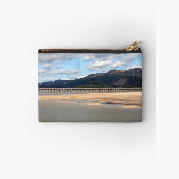 Item preview, Barmouth Bridge designed and sold by Kezzles.