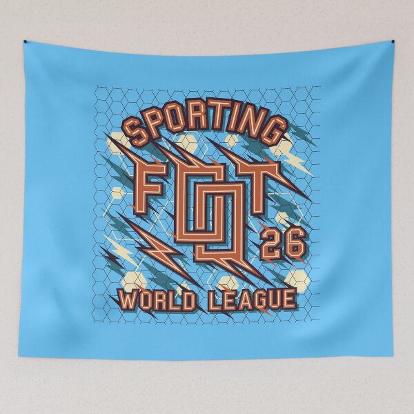 Item preview, sporting foot designed and sold by madeinfranz.
