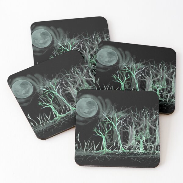Item preview, Moonlit designed and sold by maeveschild.