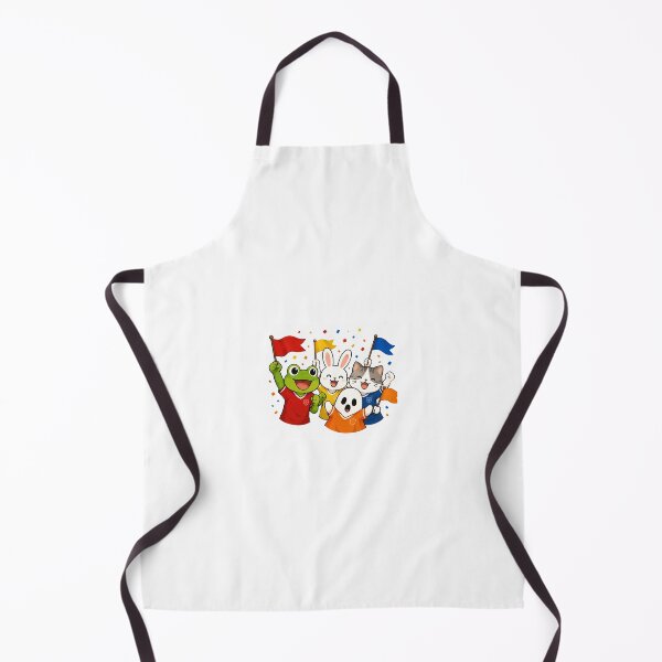Item preview, Stadium Cheer Squad designed and sold by QuirkNest Studio .