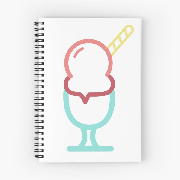 Item preview, Ice Cream Glass designed and sold by luacs.