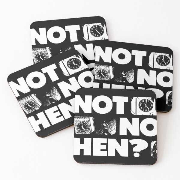 Item preview, If Not Now, When? designed and sold by SoPhancyGirls.