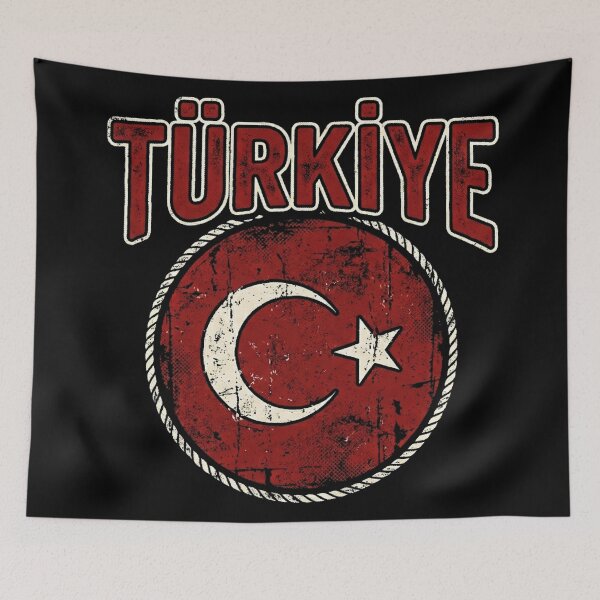 Item preview, Vintage Turkiye designed and sold by civomgon.