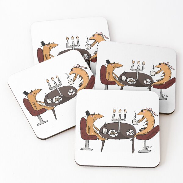 Item preview, shrimps at dinner designed and sold by MysticRacoon6.