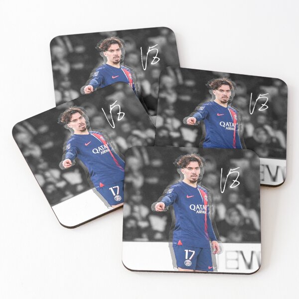 Item preview, Vitinha, Futbol, football, soccer designed and sold by BigBossHideout.