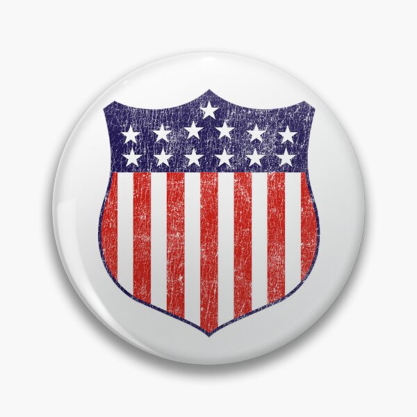 Item preview, Vintage USA Football 1913 designed and sold by unfamouzzz.