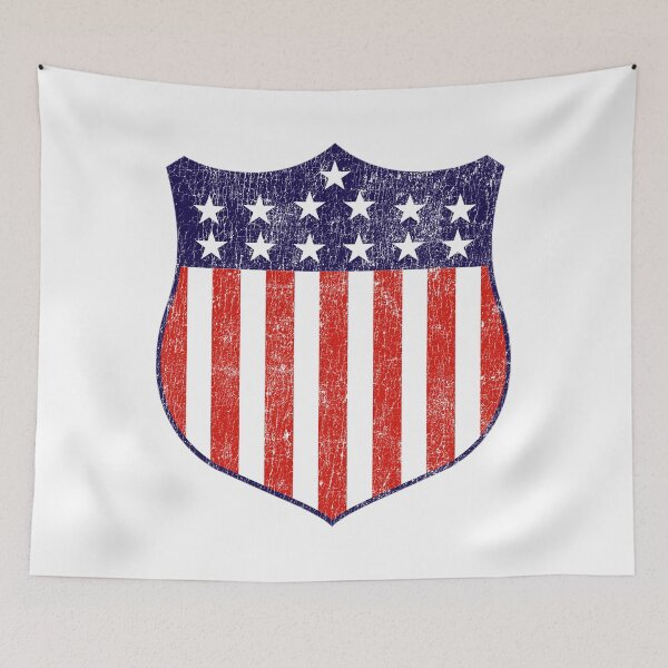 Item preview, Vintage USA Football 1913 designed and sold by unfamouzzz.