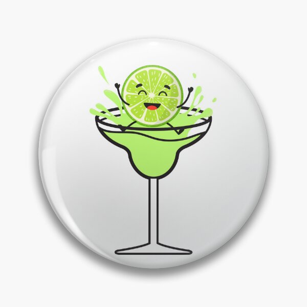 Item preview, Happy Lime Margarita designed and sold by Ali107.