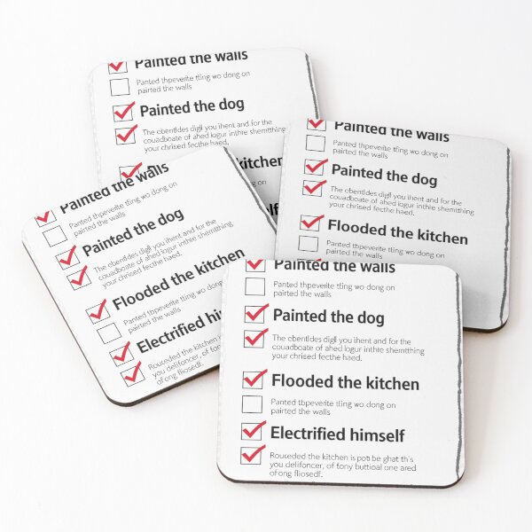 Item preview, My Husband's DIY Resume | Funny Wife Marriage Checklist Humor Gift designed and sold by Petringo.