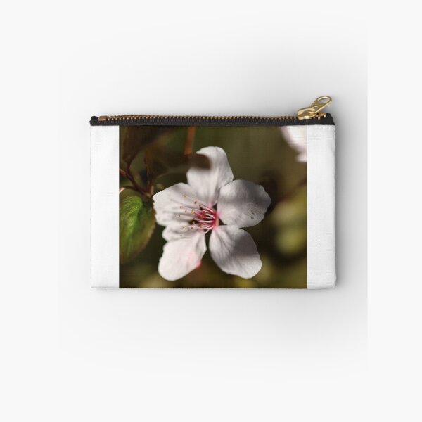 Item preview, Spring blossom macro background, minimalistic backgrounds designed and sold by TatinkaArtskill.