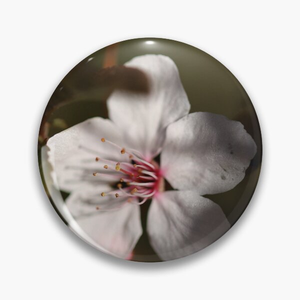 Item preview, Spring blossom macro background, minimalistic backgrounds designed and sold by TatinkaArtskill.