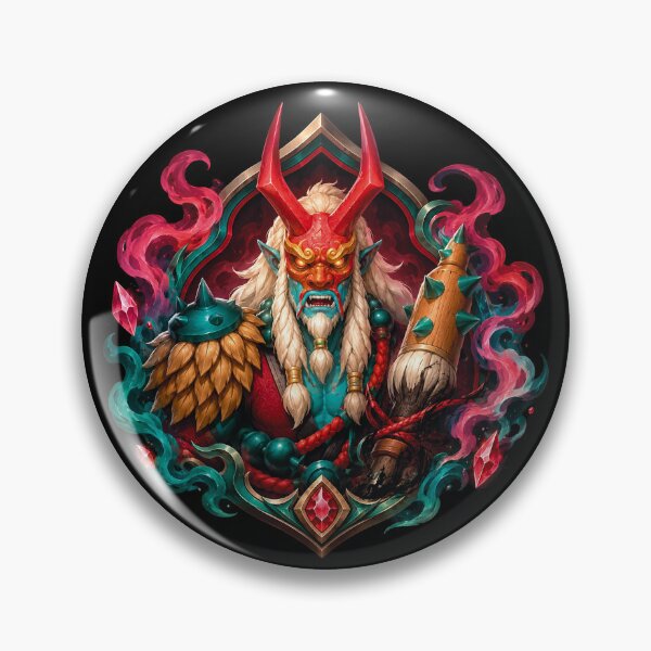 Item preview, Don't paint a picture of Grimstroke designed and sold by SergeyDigital.