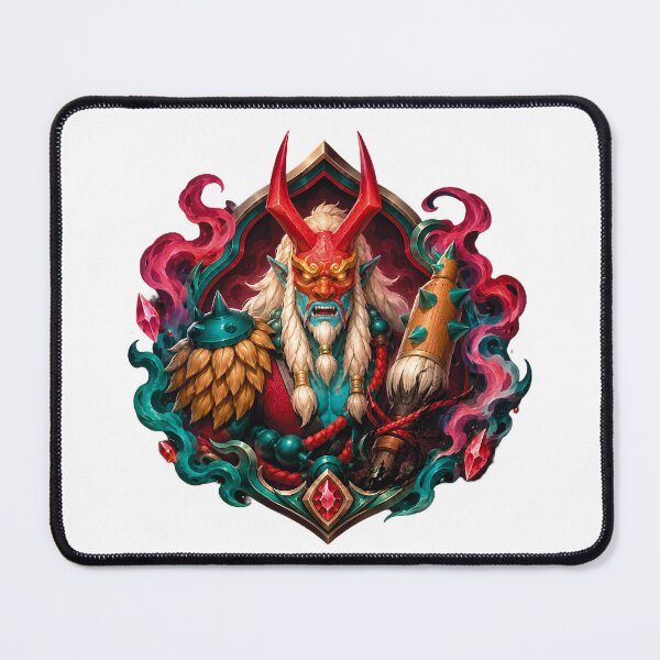 Item preview, Don't paint a picture of Grimstroke designed and sold by SergeyDigital.