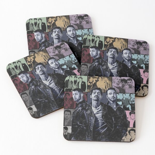 Item preview, Living The Dream Tour Fan Art designed and sold by AngieHouckOne.