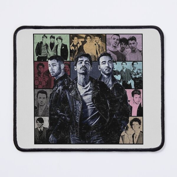 Item preview, Living The Dream Tour Fan Art designed and sold by AngieHouckOne.