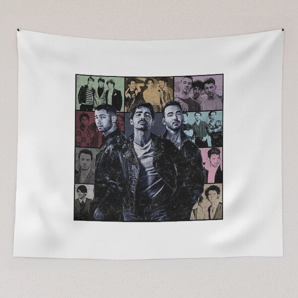 Item preview, Living The Dream Tour Fan Art designed and sold by AngieHouckOne.