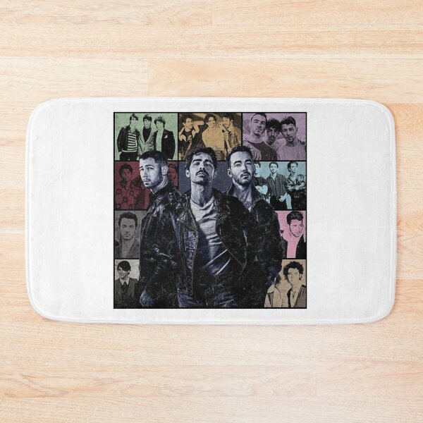 Item preview, Living The Dream Tour Fan Art designed and sold by AngieHouckOne.
