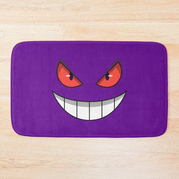 Item preview, Gengar Face designed and sold by ProjecTees.