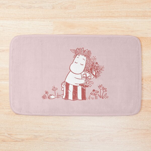 Item preview, Moomin Mama Love designed and sold by Vansn-Design.