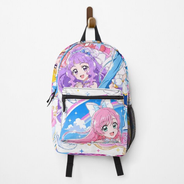 Item preview, Sky Precure Magical Heroes T-Shirt Design designed and sold by ArhaanFashions.