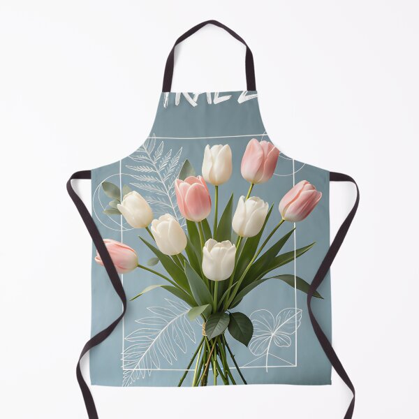 Item preview, Believe In Yourself Floral Typography  designed and sold by Spirit of Siam.