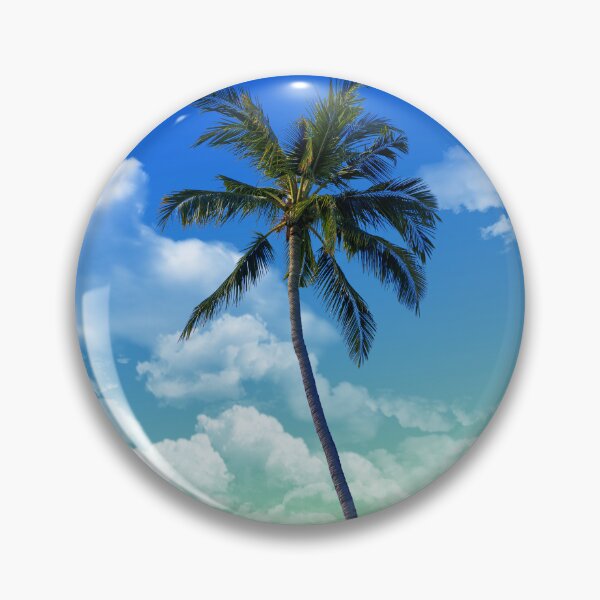 Item preview, Palm Rise designed and sold by Skyline-Art-Inc.
