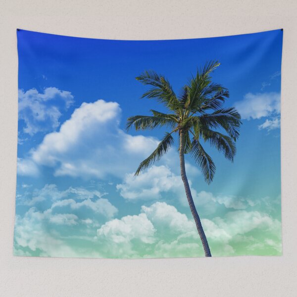 Item preview, Palm Rise designed and sold by Skyline-Art-Inc.