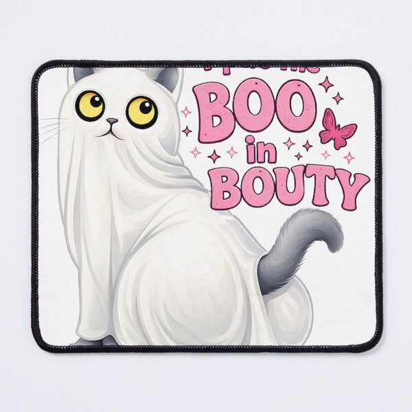 Item preview, Dirty Humor I Put The Boo In Bouty designed and sold by clintang.