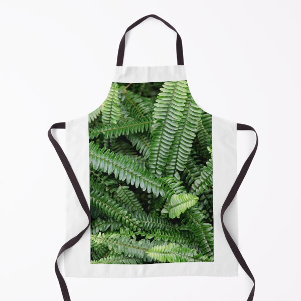 Item preview, Green fern macro texture,minimalistic layouts. designed and sold by TatinkaArtskill.