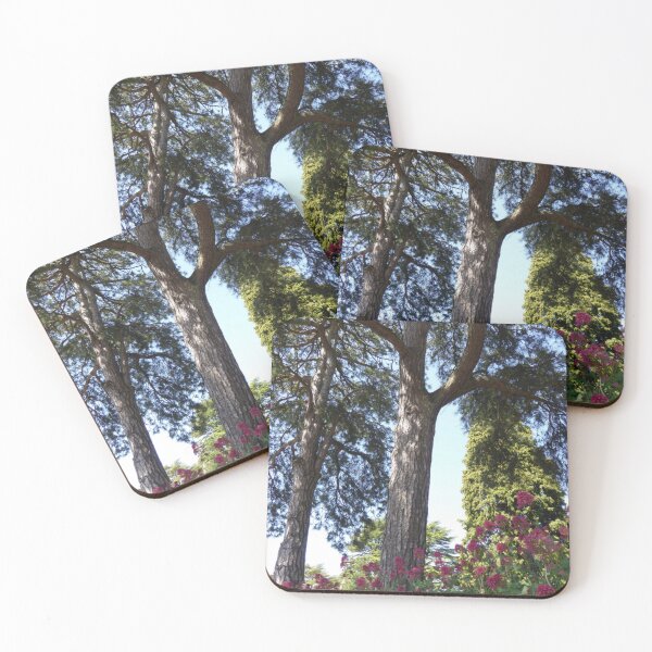 Item preview, Welsh Mystical Forest  designed and sold by Animalsrstars.