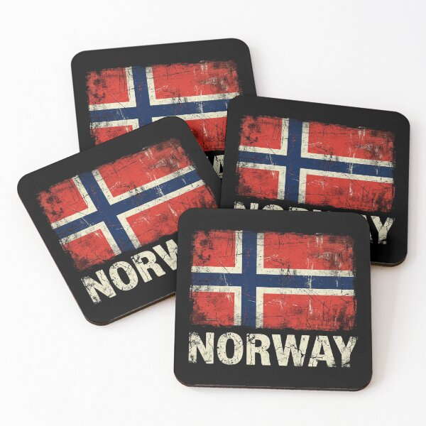 Item preview, Vintage Norway designed and sold by civomgon.