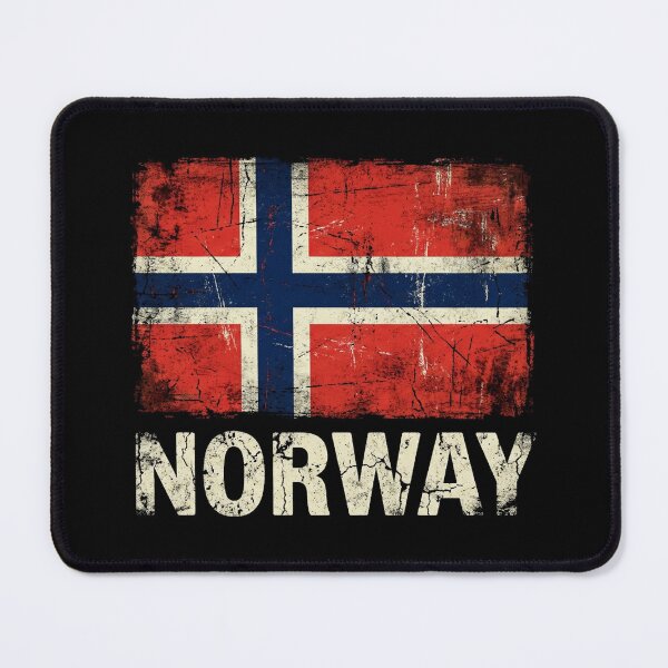 Item preview, Vintage Norway designed and sold by civomgon.
