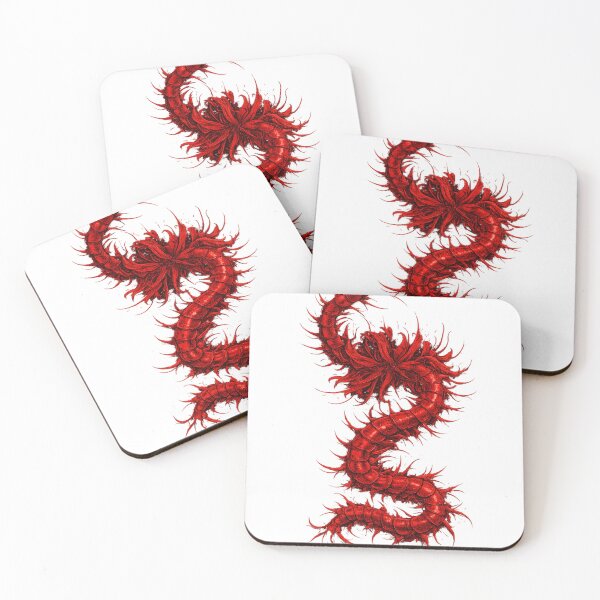 Item preview, Centipede Sticker designed and sold by CreativityArena.