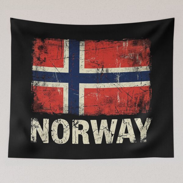 Item preview, Vintage Norway designed and sold by civomgon.