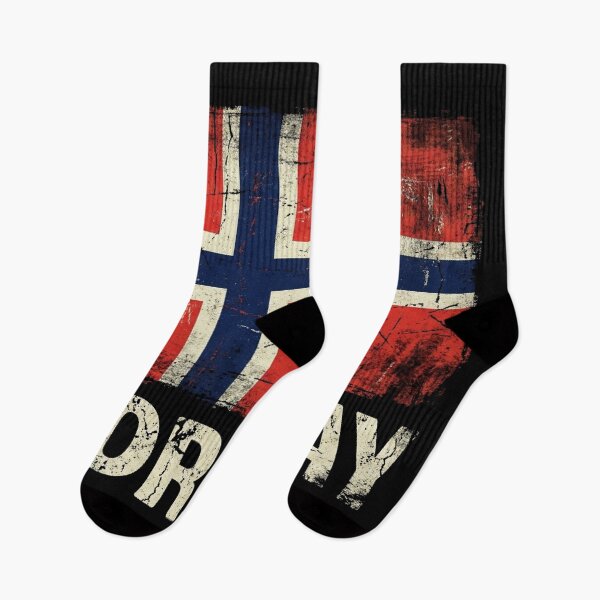 Item preview, Vintage Norway designed and sold by civomgon.