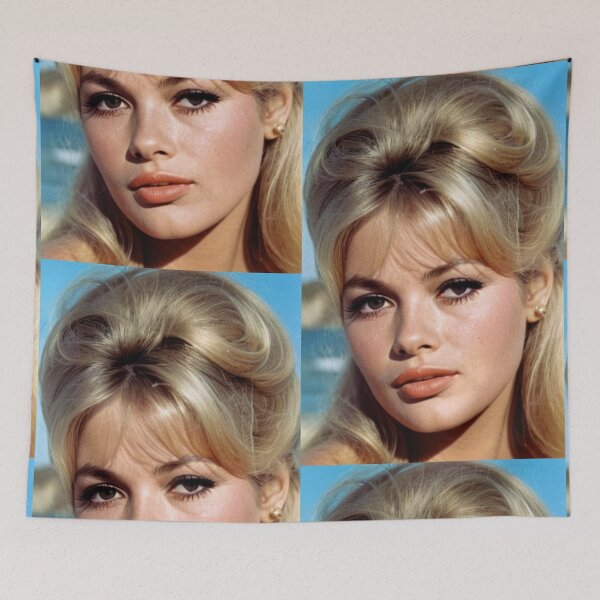 Item preview, Timeless Portrait - Magnetic Gaze Facing Sea designed and sold by Beat-It.