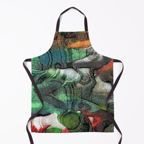 Item preview, Colorful circles. designed and sold by Michael-Popart.