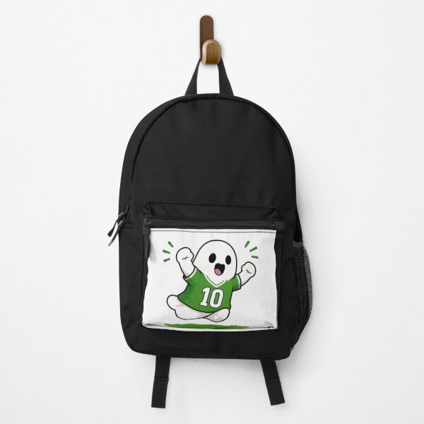 Item preview, Ghost Victory Jump designed and sold by QuirkNest Studio .