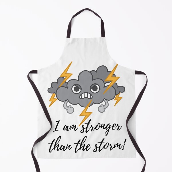 Item preview, Storm designed and sold by MRTUMujeruncion.