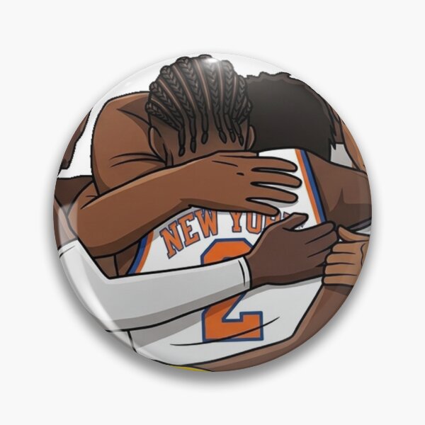 Item preview, Knicks Champions, Group Hug Knicks Champions designed and sold by clintang.