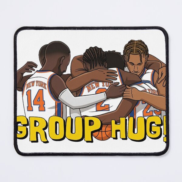 Item preview, Knicks Champions, Group Hug Knicks Champions designed and sold by clintang.