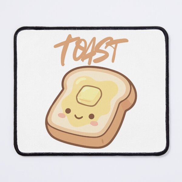 Item preview, toast designed and sold by Ali107.