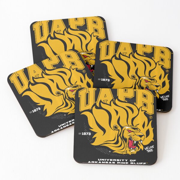 Item preview, Golden Lions Pride Poster Graphic Design Art Print designed and sold by choluren.