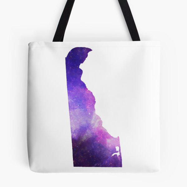 Item preview, Purple Galaxy Delaware designed and sold by kevgib.