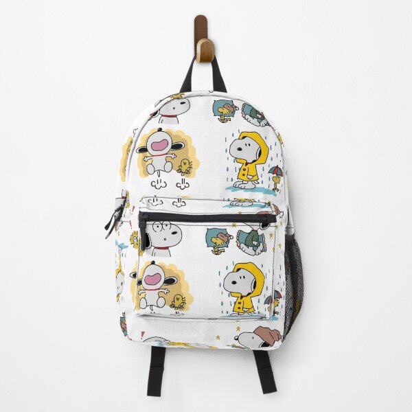 Item preview, Adventure with snoopy and woodstock designed and sold by Katyslittlestickershop.