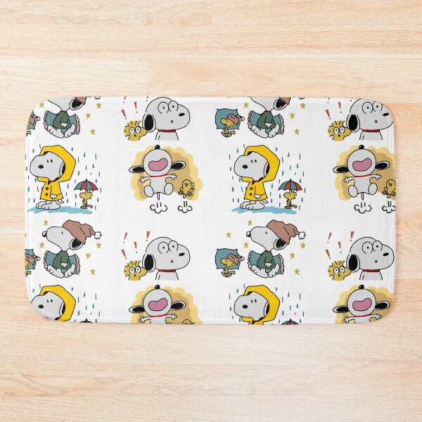 Item preview, Adventure with snoopy and woodstock designed and sold by Katyslittlestickershop.