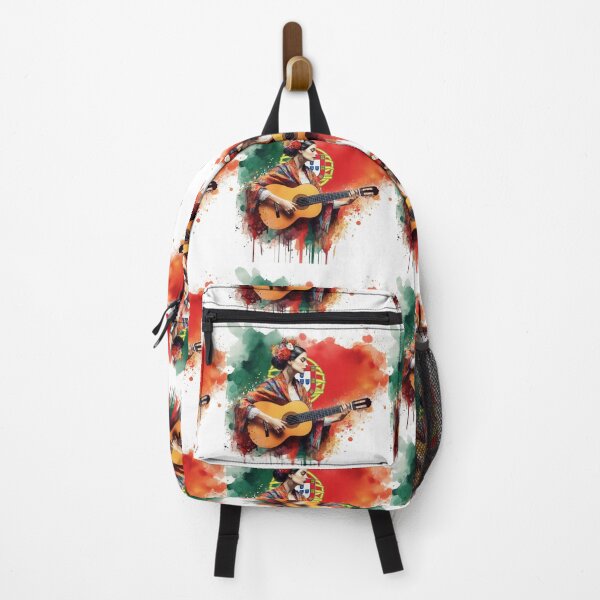 Item preview, Lusitanian Serenade designed and sold by EdicrisR.