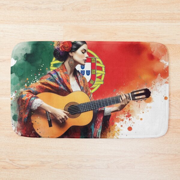 Item preview, Lusitanian Serenade designed and sold by EdicrisR.